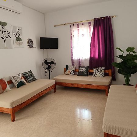 Sawsen Ghar El Melh Apartment Bagian luar foto