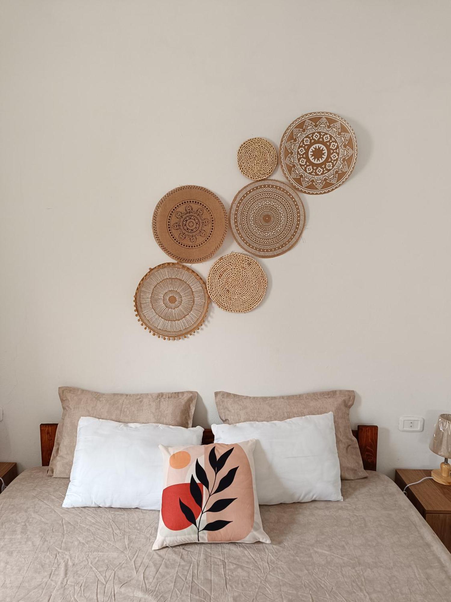 Sawsen Ghar El Melh Apartment Bagian luar foto