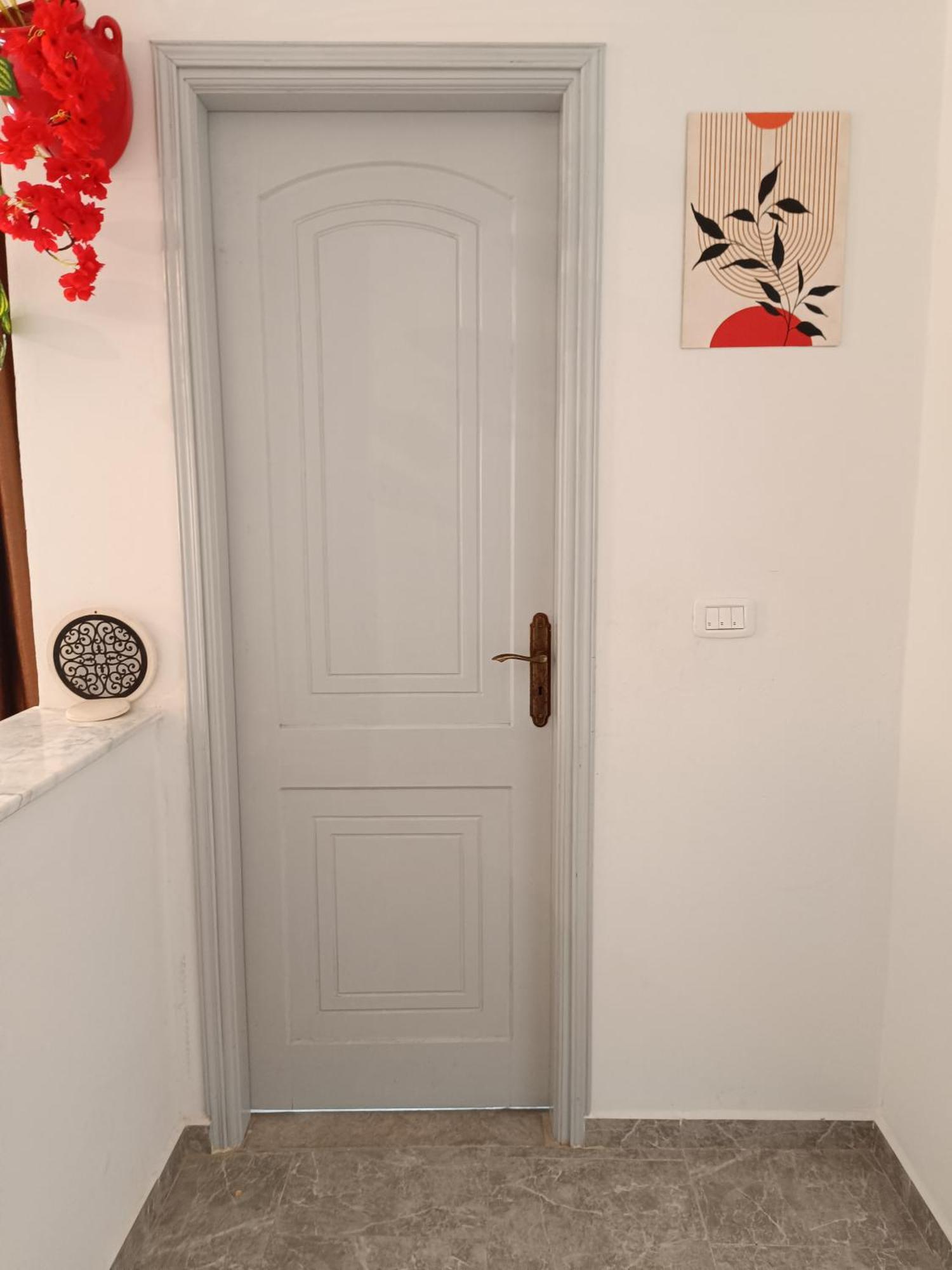 Sawsen Ghar El Melh Apartment Bagian luar foto