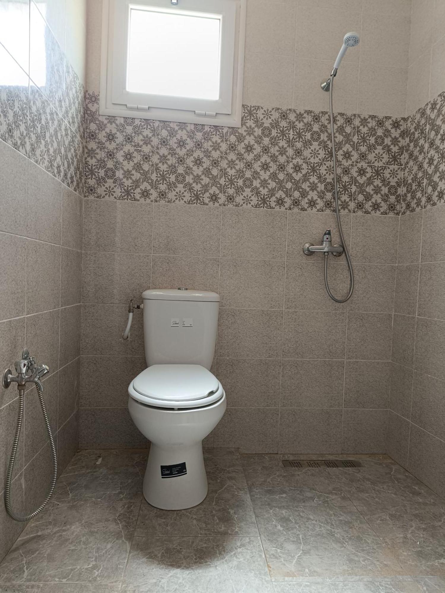 Sawsen Ghar El Melh Apartment Bagian luar foto