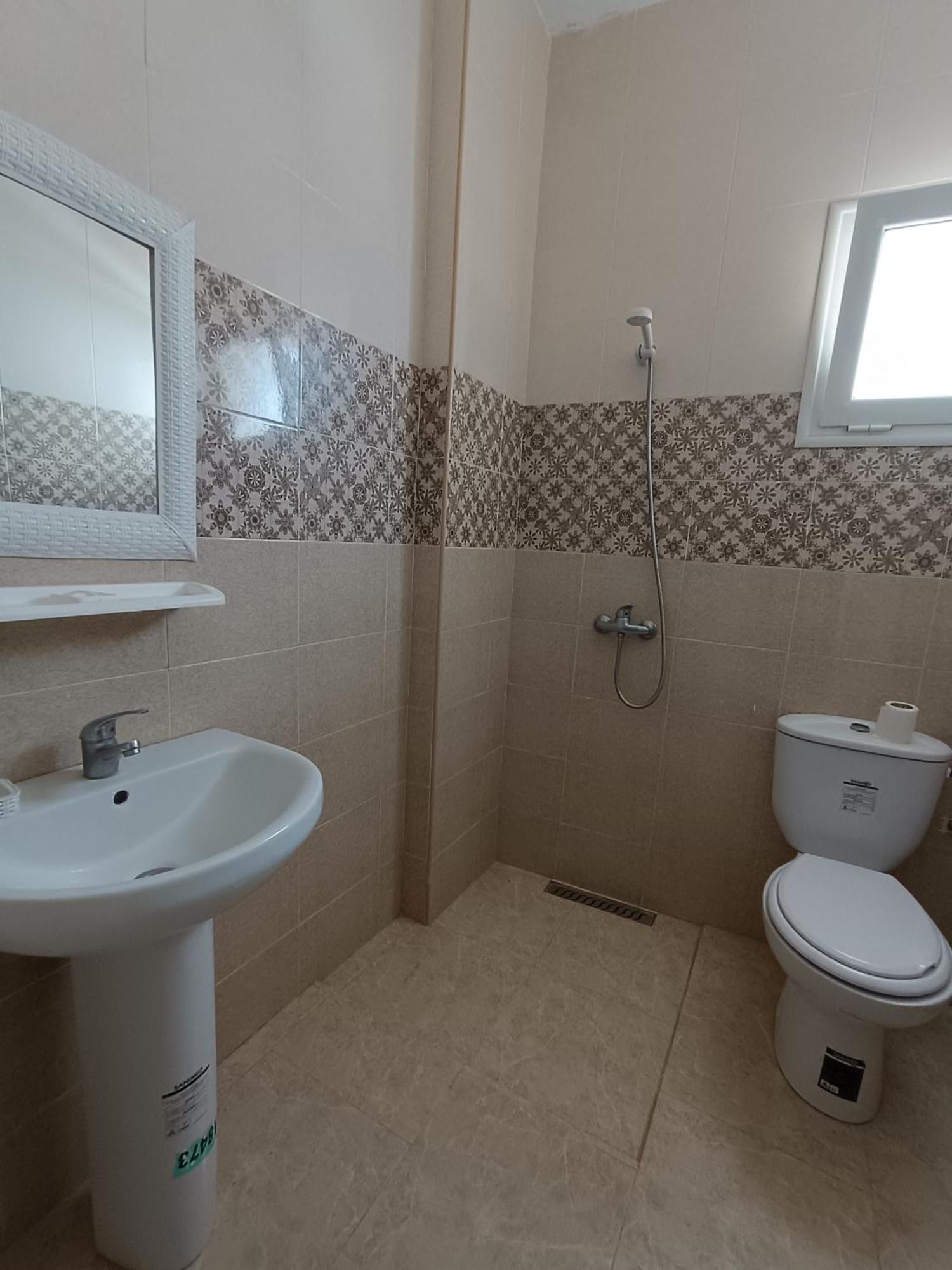 Sawsen Ghar El Melh Apartment Bagian luar foto